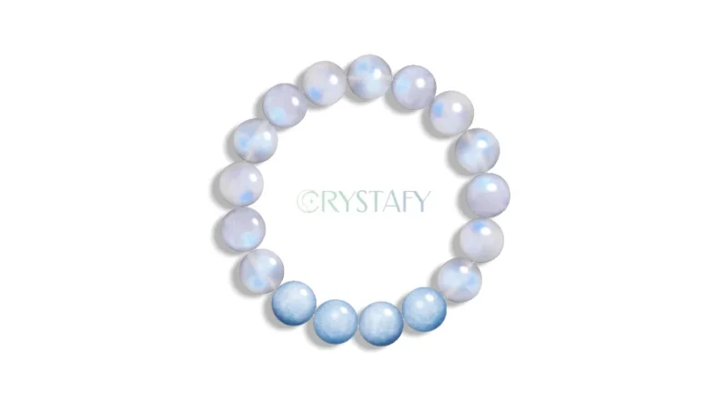 Ember Hush bracelet